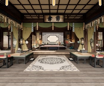 Chinese Style Other-ID:485707043