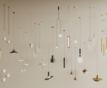 Modern Droplight-ID:190321924