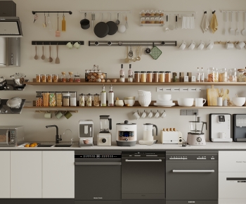 Modern Kitchenware-ID:947307119