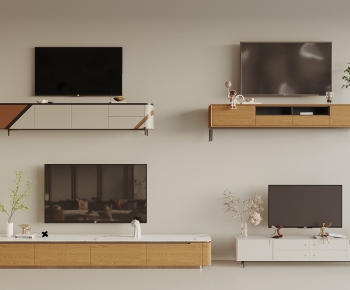 Modern TV Cabinet-ID:489316946