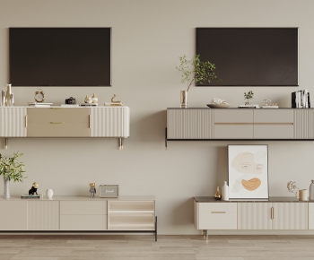 Modern TV Cabinet-ID:975060949