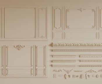 French Style Carving-ID:194996126