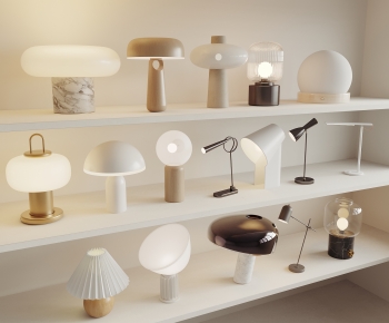 Modern Table Lamp-ID:758750492