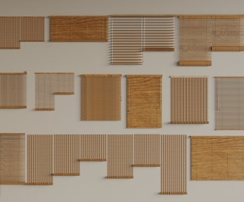 New Chinese Style Roller Shutters-ID:299820904