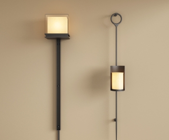 Modern Wall Lamp-ID:109123956
