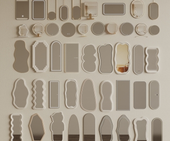 Modern The Mirror-ID:510365014