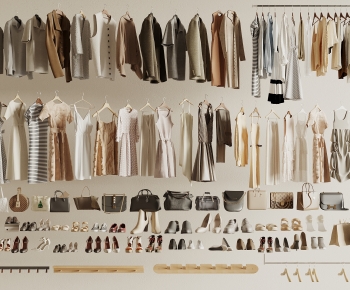 Modern Clothes-ID:487071047