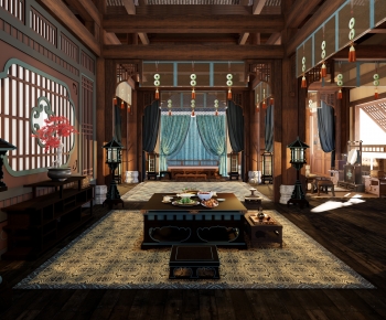 Chinese Style Other-ID:866887096