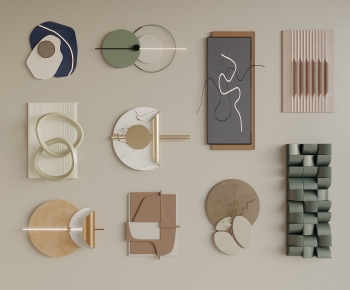 Modern Wall Decoration-ID:861792094
