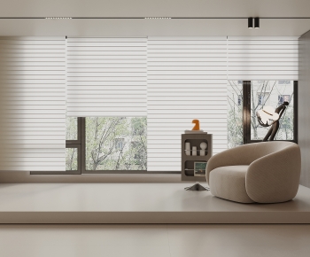 Modern Venetian Blinds-ID:905764109