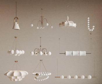 French Style Droplight-ID:594463112
