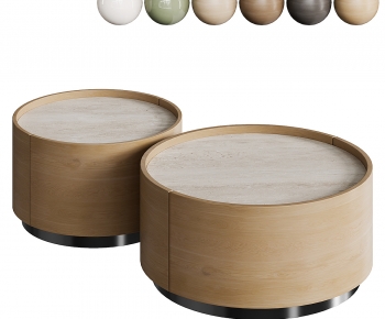 Modern Coffee Table-ID:461924084