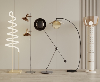 Modern Floor Lamp-ID:783149009