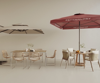 Modern Outdoor Tables And Chairs-ID:940788983