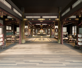 Chinese Style Other-ID:520308971