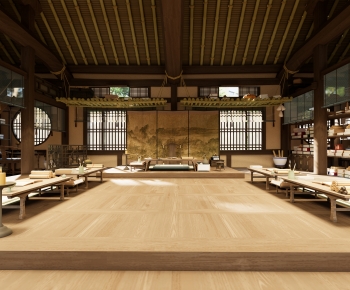 Chinese Style Other-ID:143788102