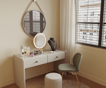 Modern Dresser-ID:880650049