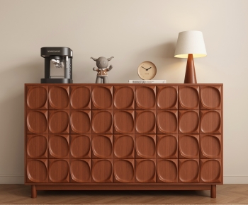 Modern Side Cabinet/Entrance Cabinet-ID:175879004