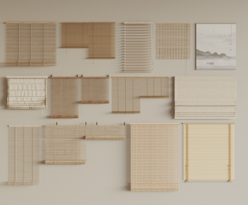 New Chinese Style Roller Shutters-ID:578548967