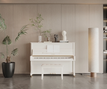 Modern Piano-ID:224854958