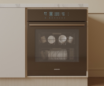Modern Electric Kitchen Appliances-ID:106871181
