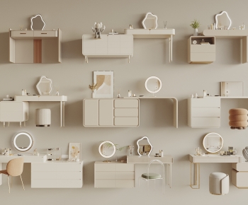 Modern Dresser-ID:451313028