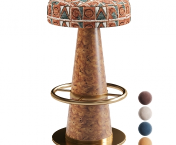 Modern Bar Stool-ID:945558073