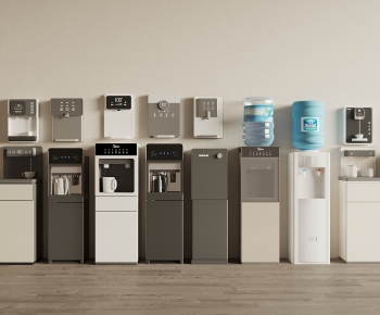 Modern Water Dispenser-ID:785928015