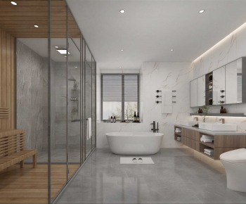 Modern TOILET-ID:673321964