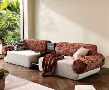 Modern A Sofa For Two-ID:744985105