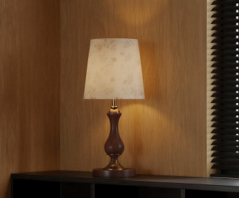 Modern Table Lamp-ID:290170916