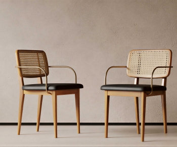 Modern Dining Chair-ID:162642963