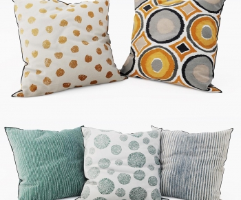 Modern Pillow-ID:333266971