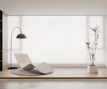Modern Recliner-ID:962577104