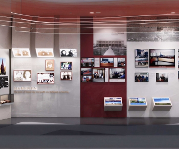 Modern TV Wall-ID:356734049