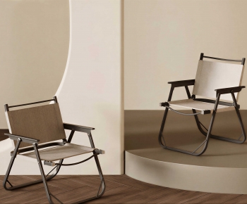 Modern Lounge Chair-ID:382957948