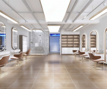 Modern Barbershop-ID:220557931