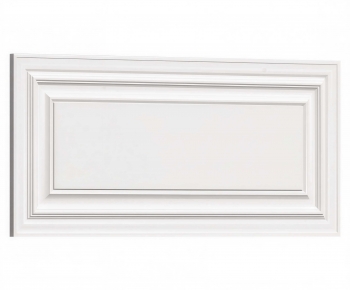 French Style TV Wall-ID:175836093