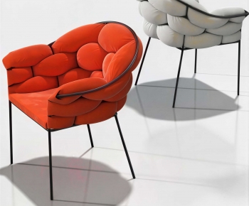 Modern Lounge Chair-ID:915630107