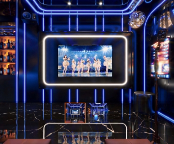 Modern KTV Box-ID:569643977