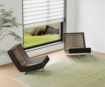 Modern Lounge Chair-ID:611538991