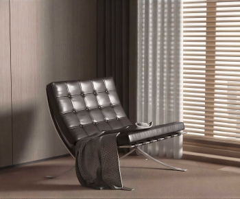 Modern Lounge Chair-ID:111365086
