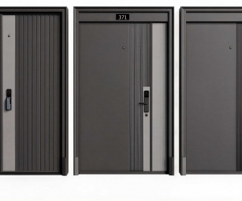 Modern Door-ID:978760714
