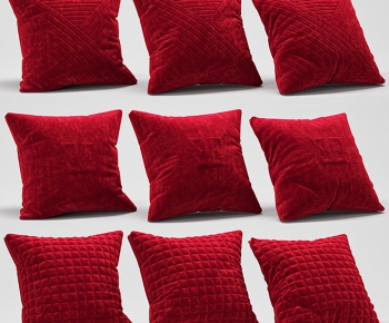 Modern Pillow-ID:916149682