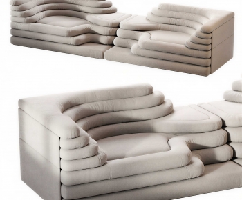 Modern Sofa Bed-ID:357753043