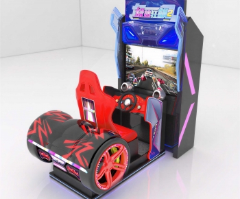 Modern Toys-ID:932209018