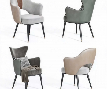 Modern Single Chair-ID:460989591