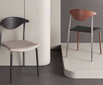 Modern Dining Chair-ID:521891142