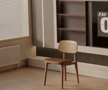 Modern Single Chair-ID:388005026