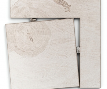 Modern Wall Decoration-ID:663494115